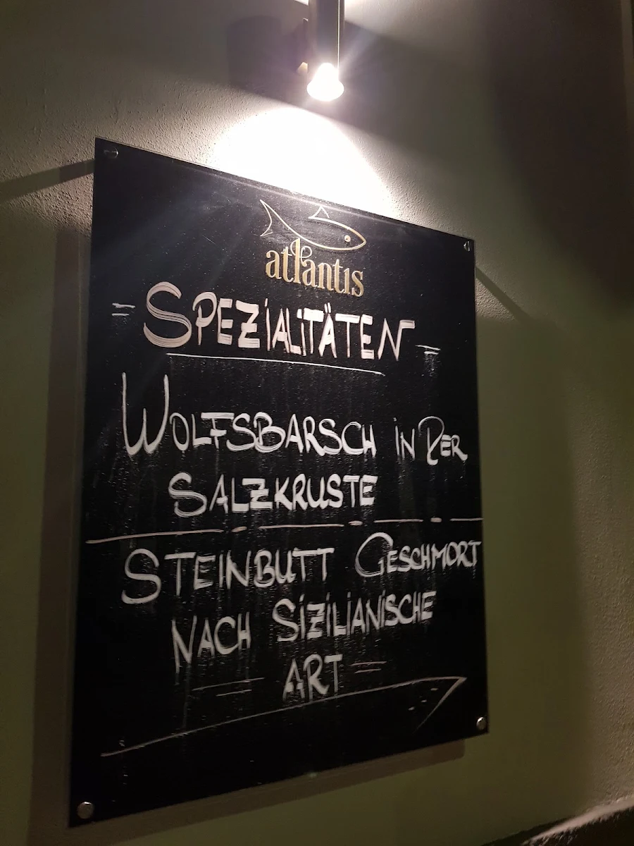 Speisekarte photo 7