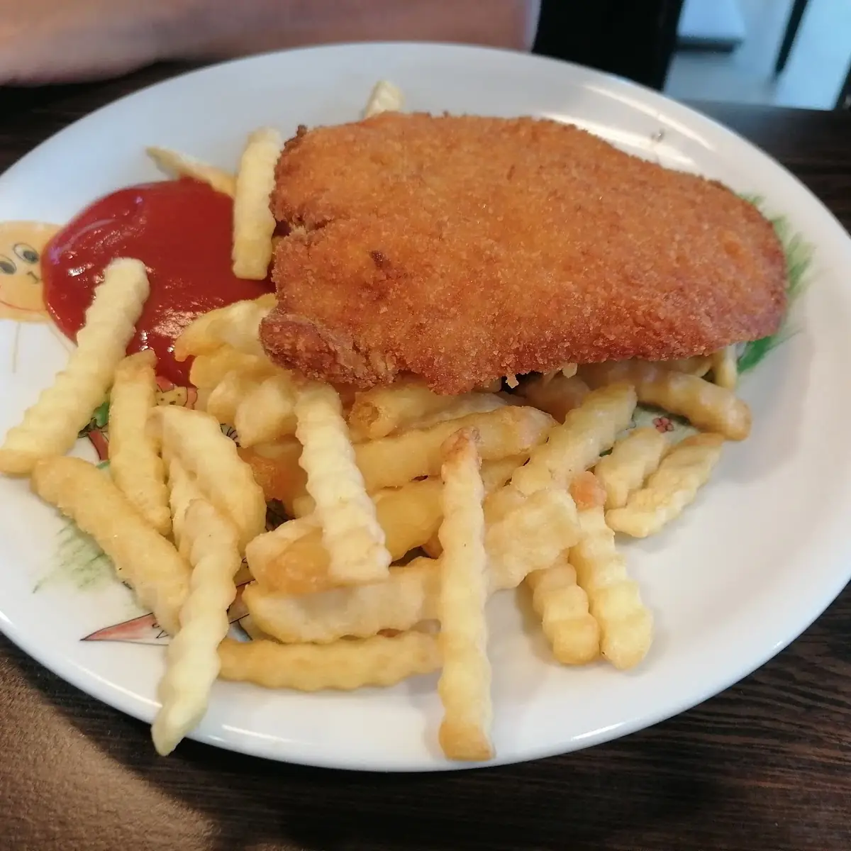 Essen und Trinken photo 2