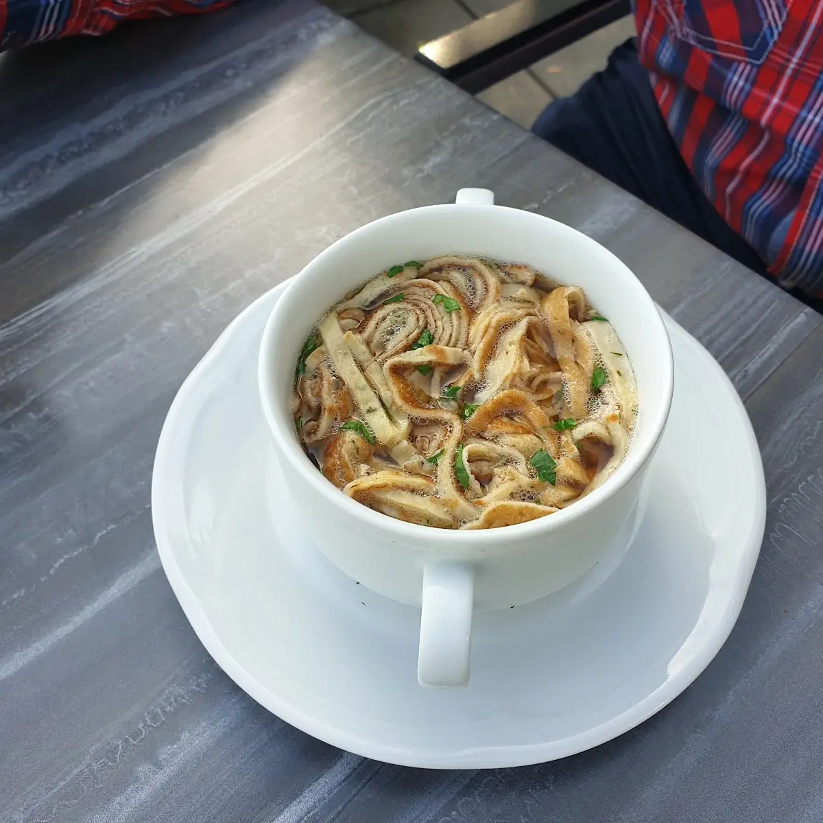 Essen und Trinken photo 4