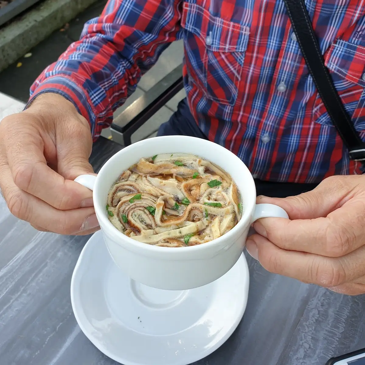 Essen und Trinken photo 8