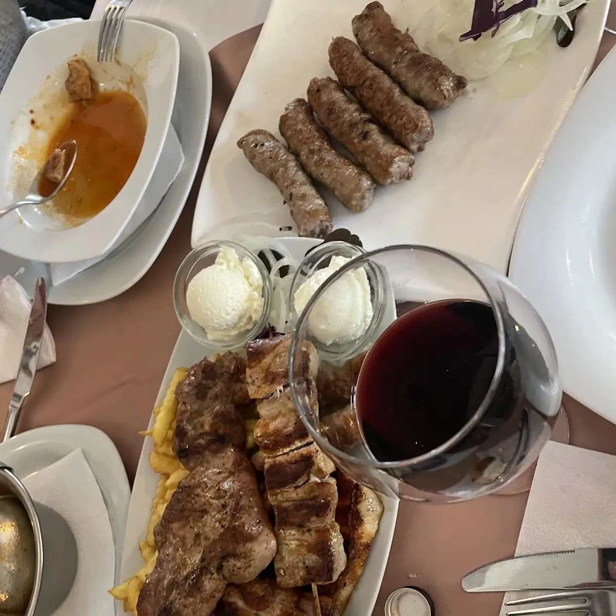 Essen und Trinken photo 10