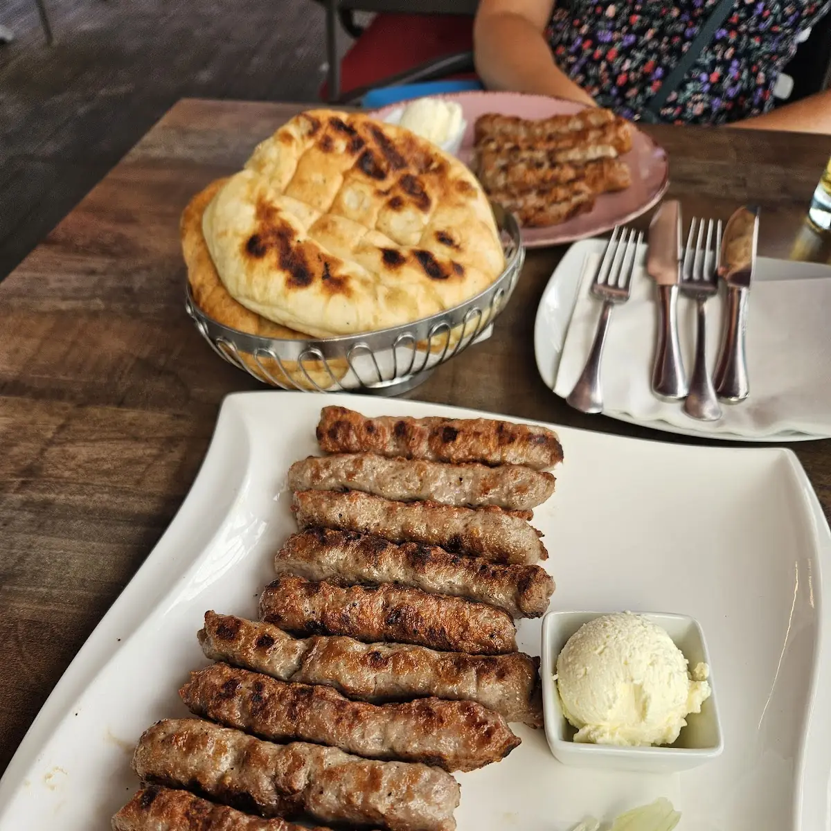Essen und Trinken photo 5