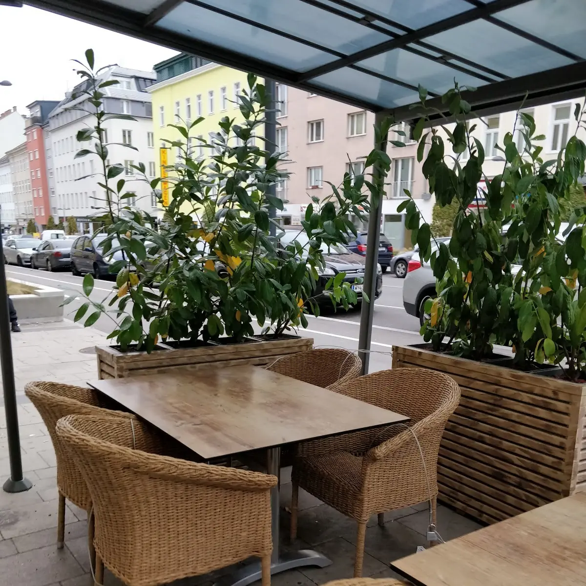 Atmosphäre photo 6