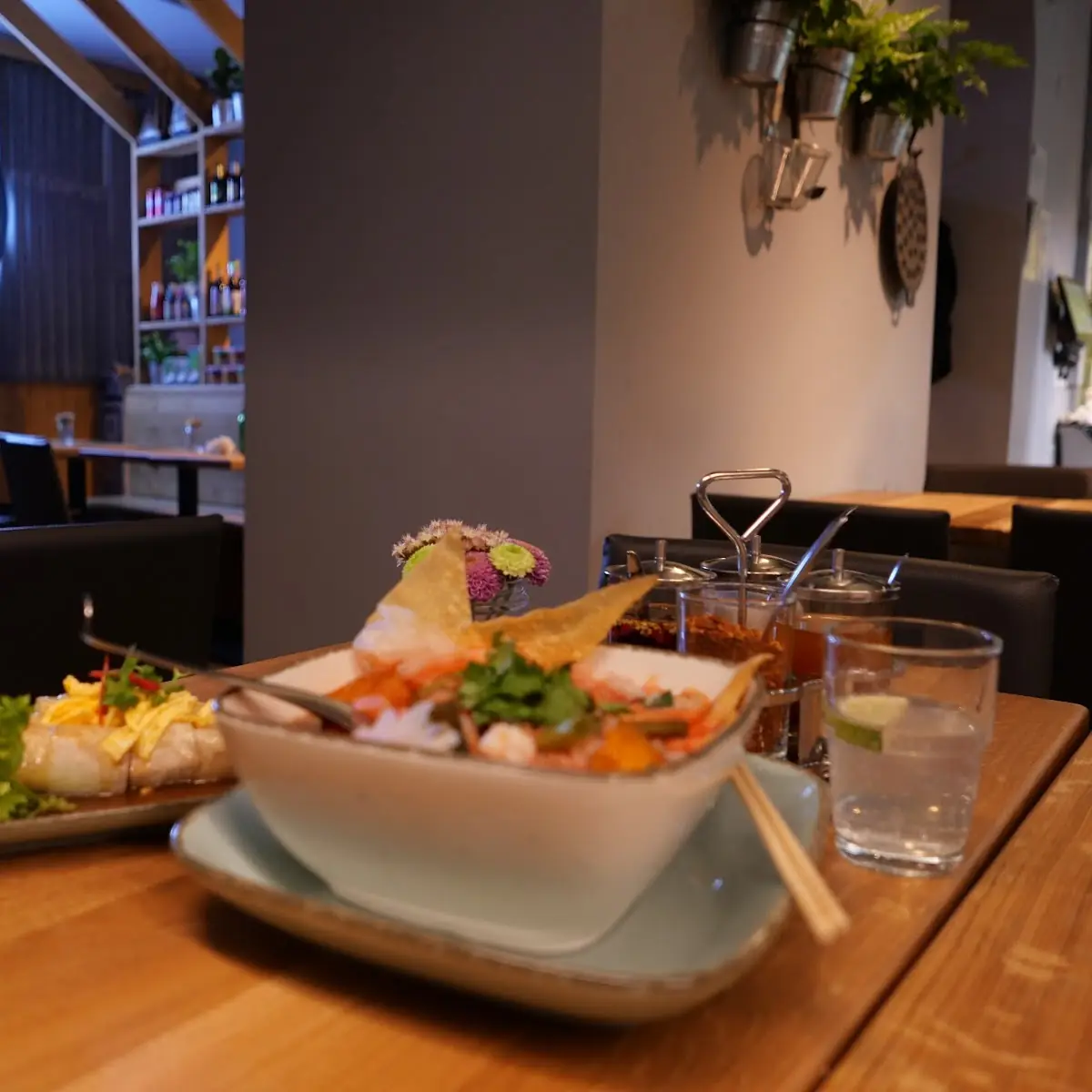Essen und Trinken photo 1
