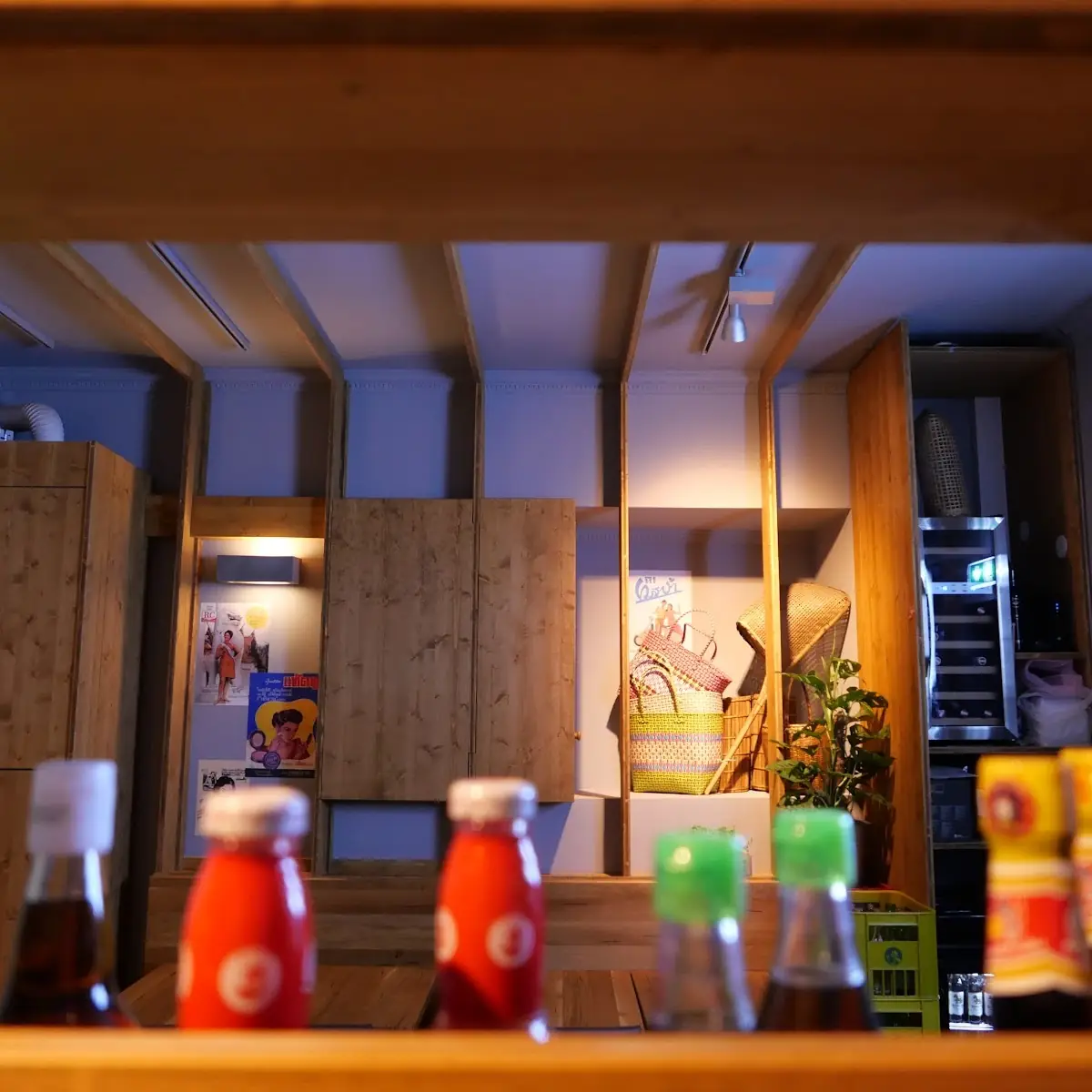 Atmosphäre photo 1