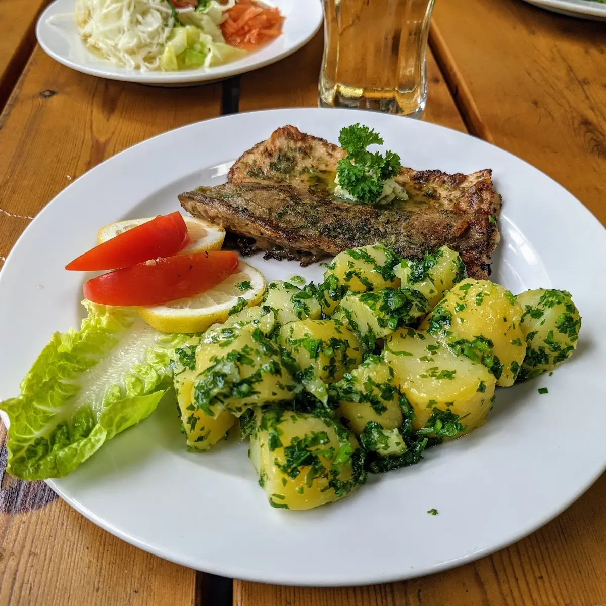 Essen und Trinken photo 4