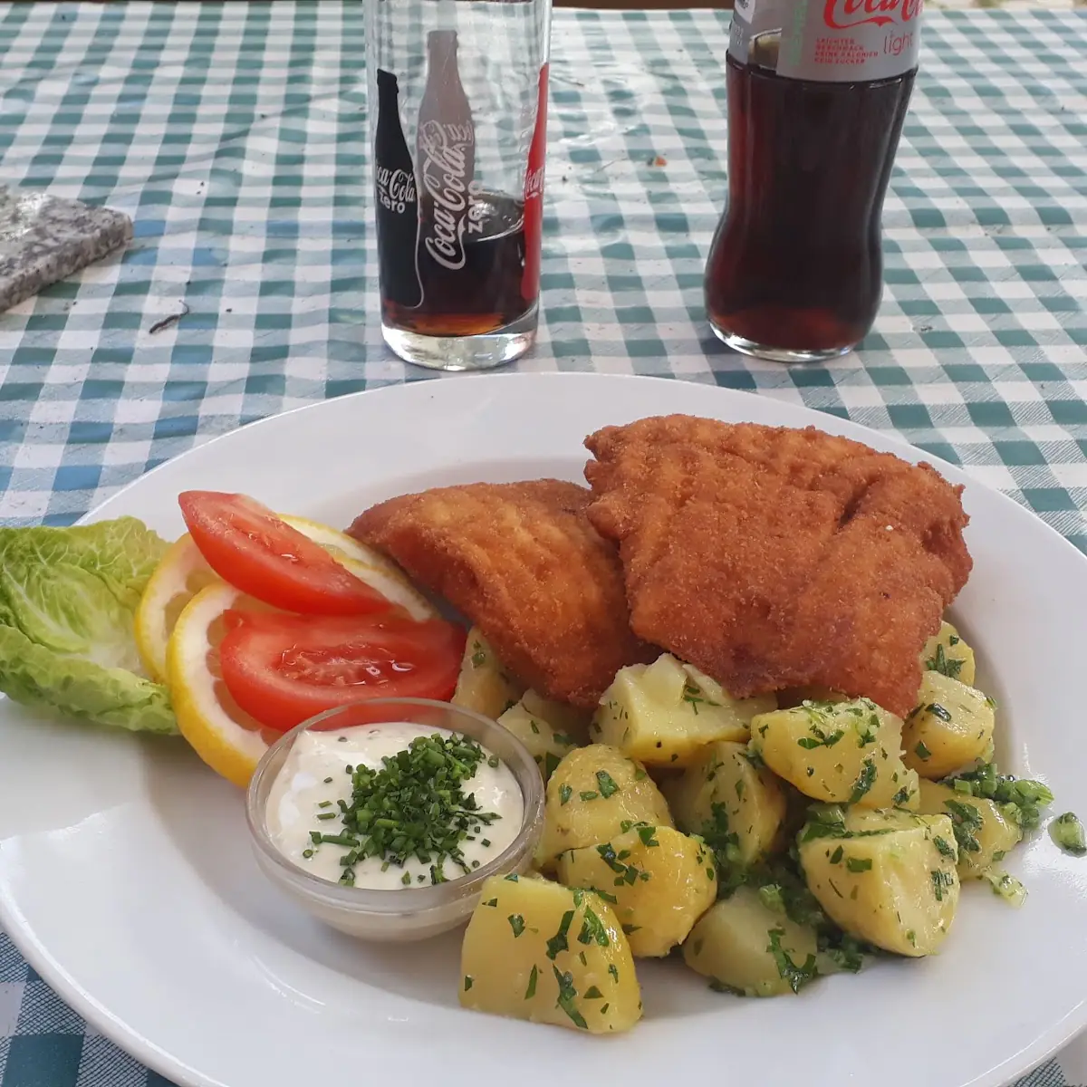 Essen und Trinken photo 5