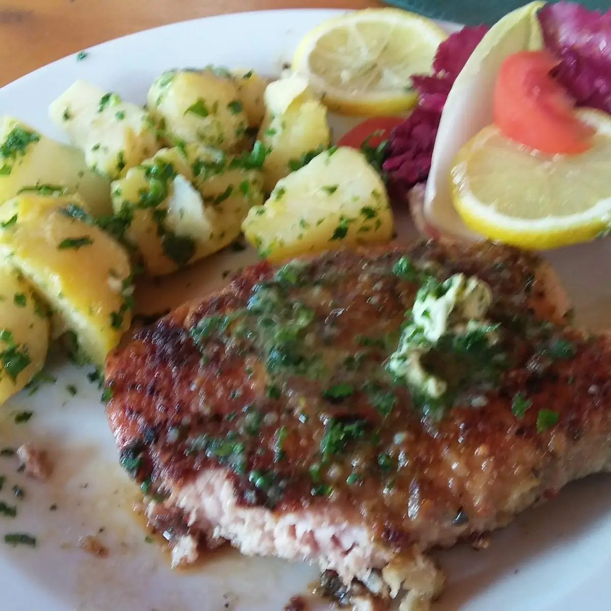 Essen und Trinken photo 8