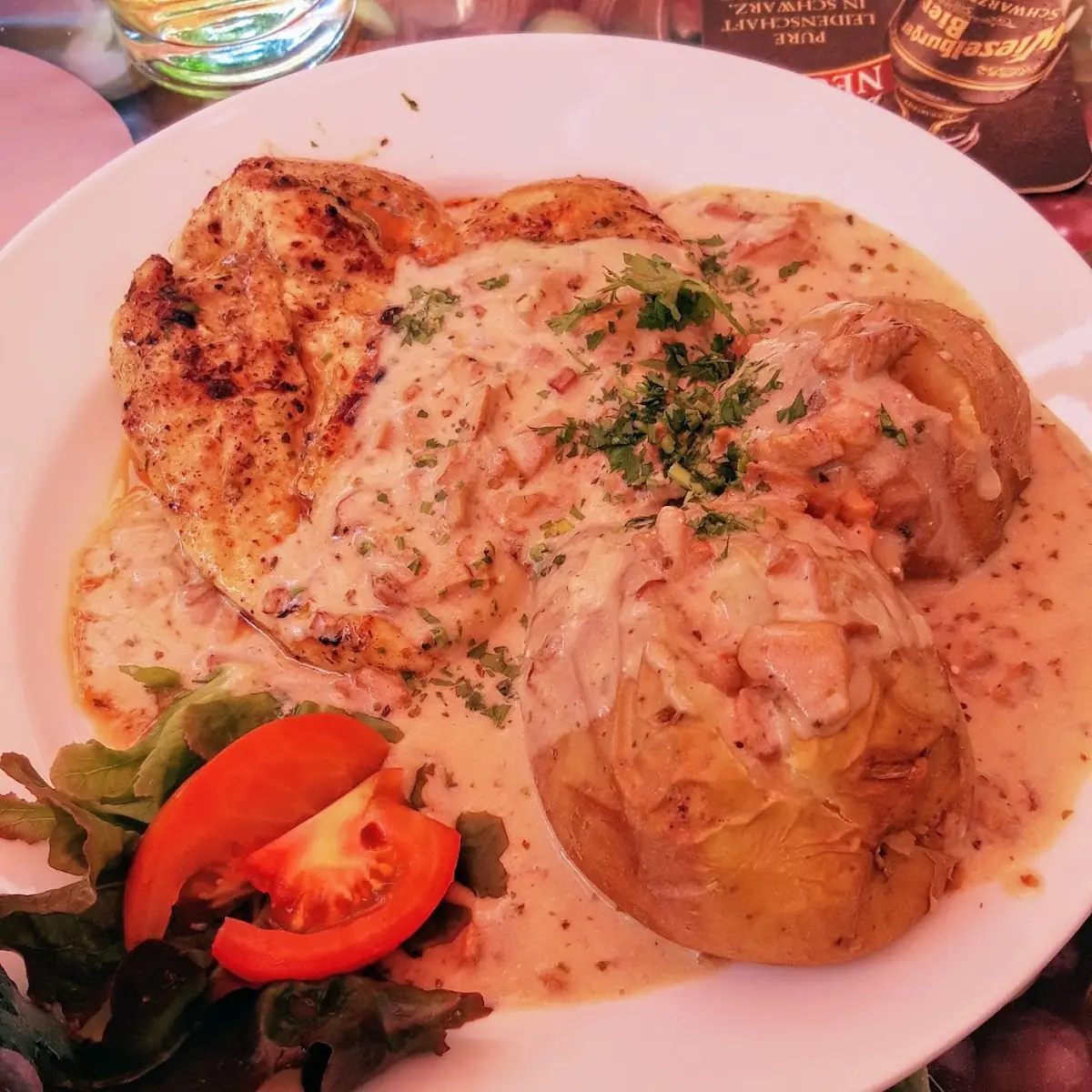 Essen und Trinken photo 9