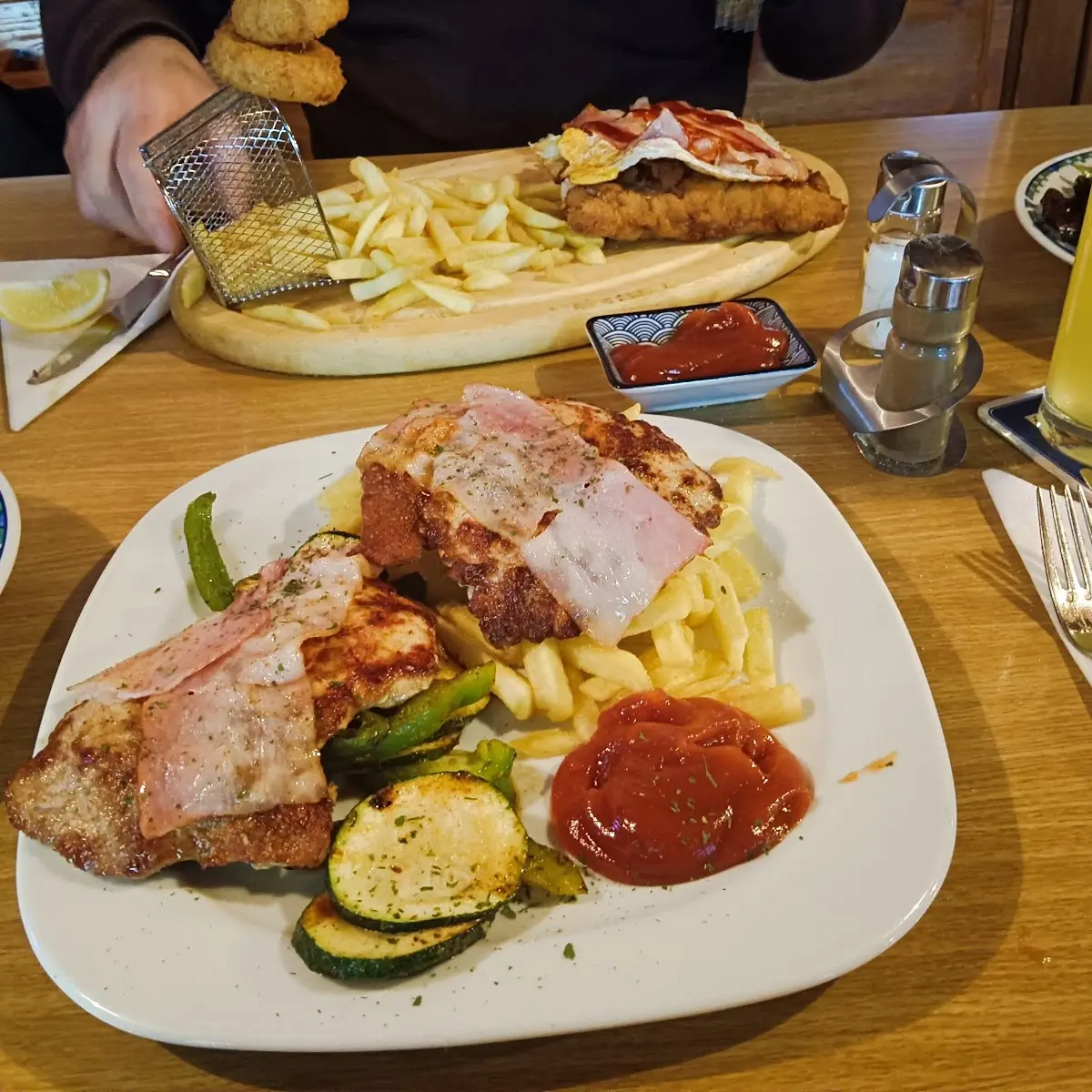 Essen und Trinken photo 10
