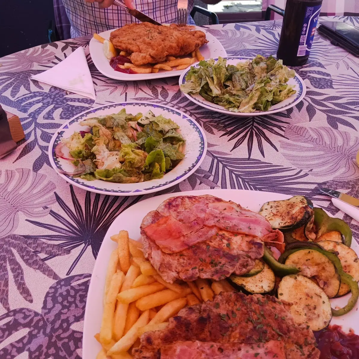 Essen und Trinken photo 4