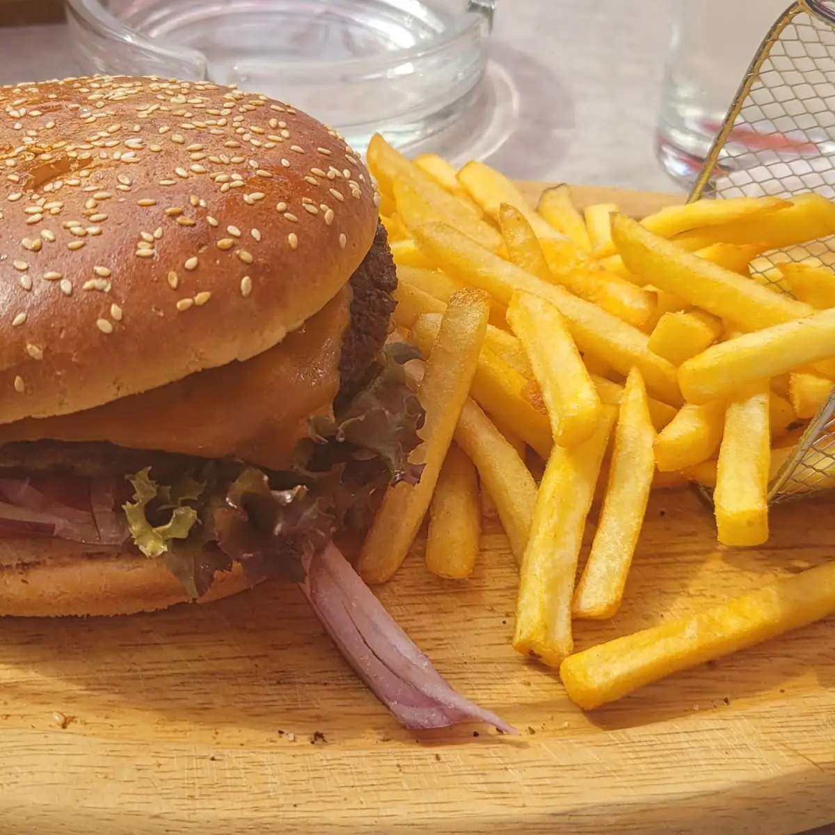 Essen und Trinken photo 8