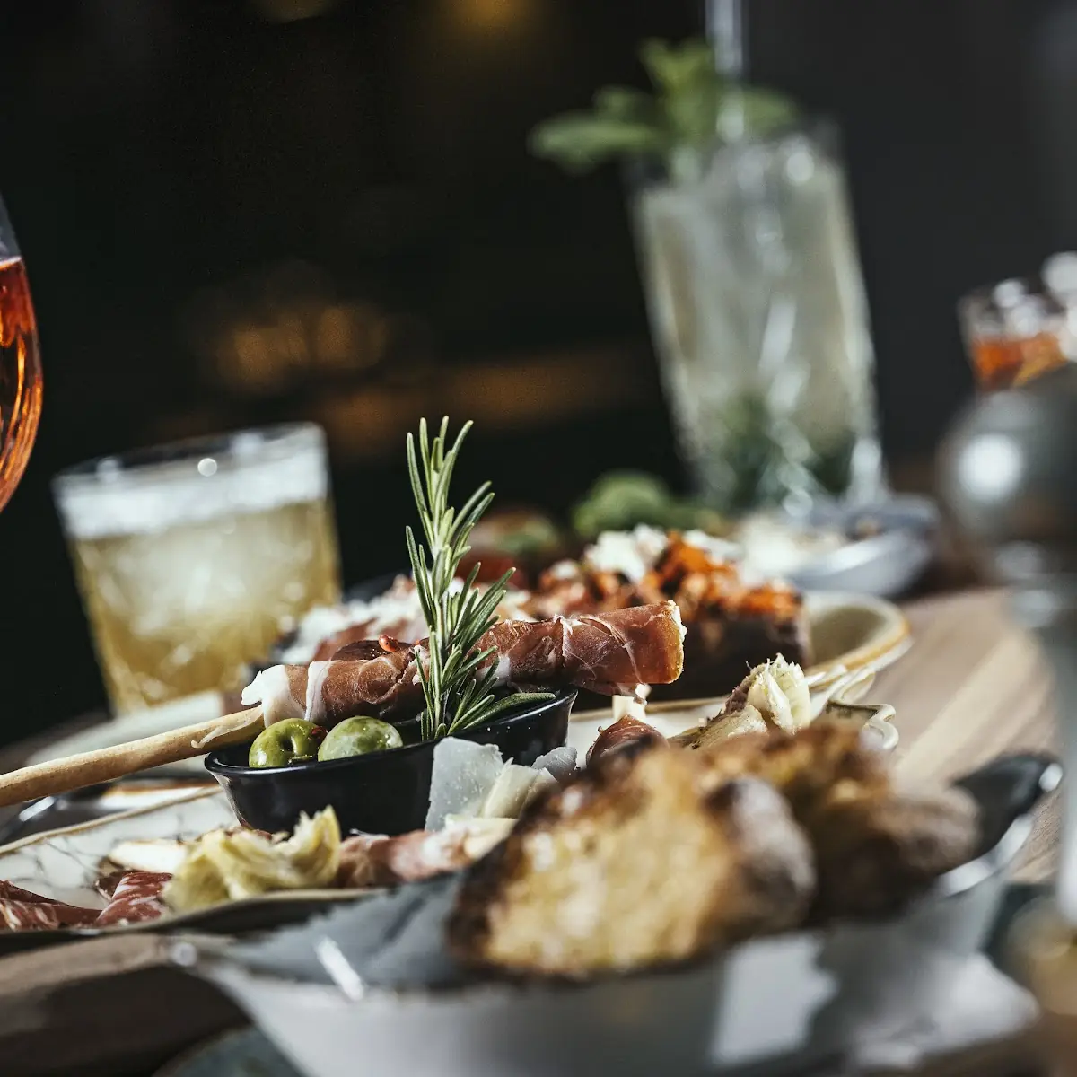 Essen und Trinken photo 1