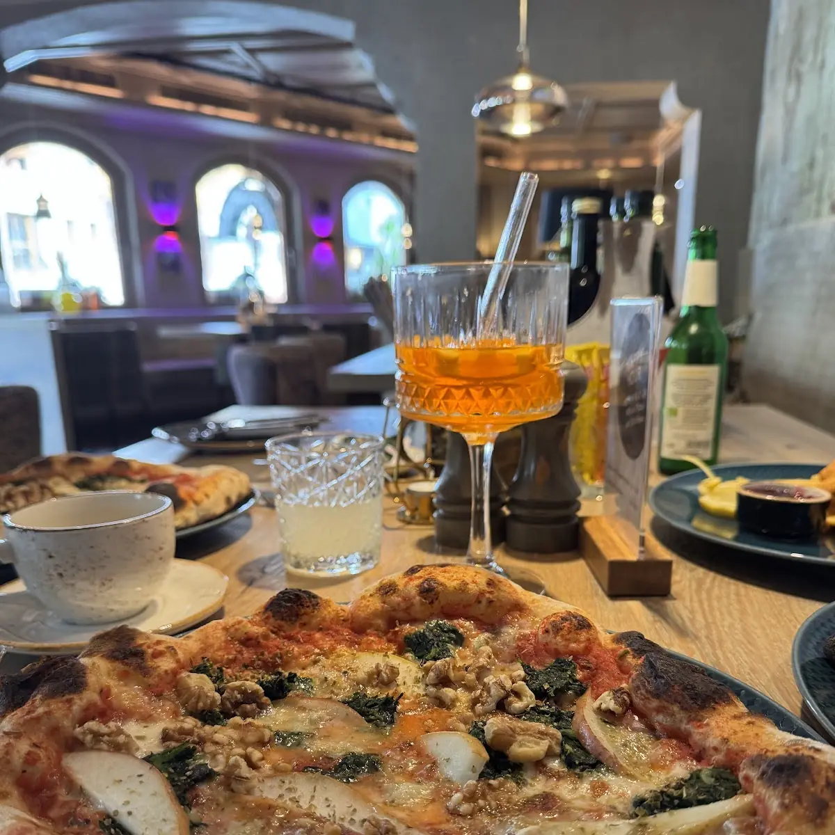 Essen und Trinken photo 4