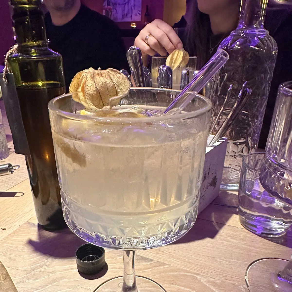Essen und Trinken photo 8