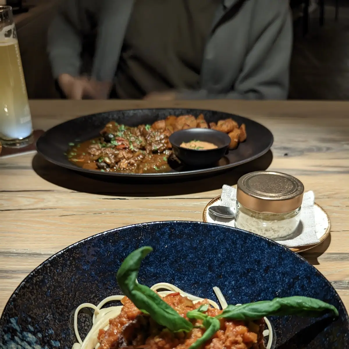 Essen und Trinken photo 9