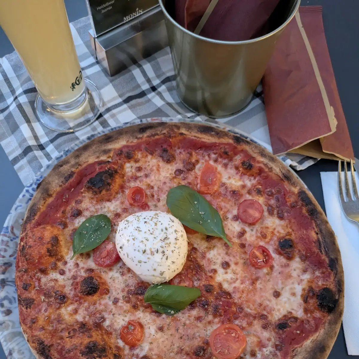 Essen und Trinken photo 2