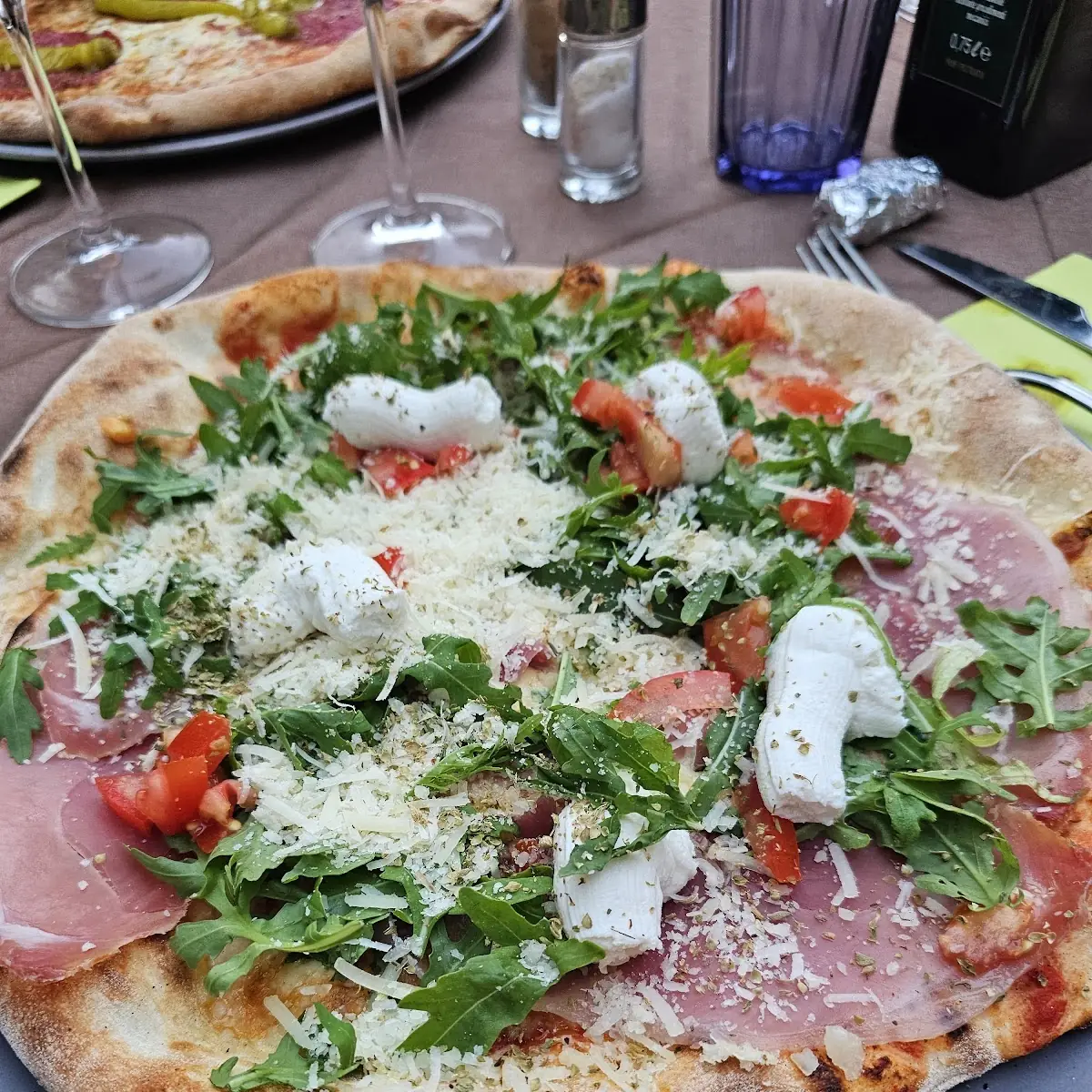 Essen und Trinken photo 3