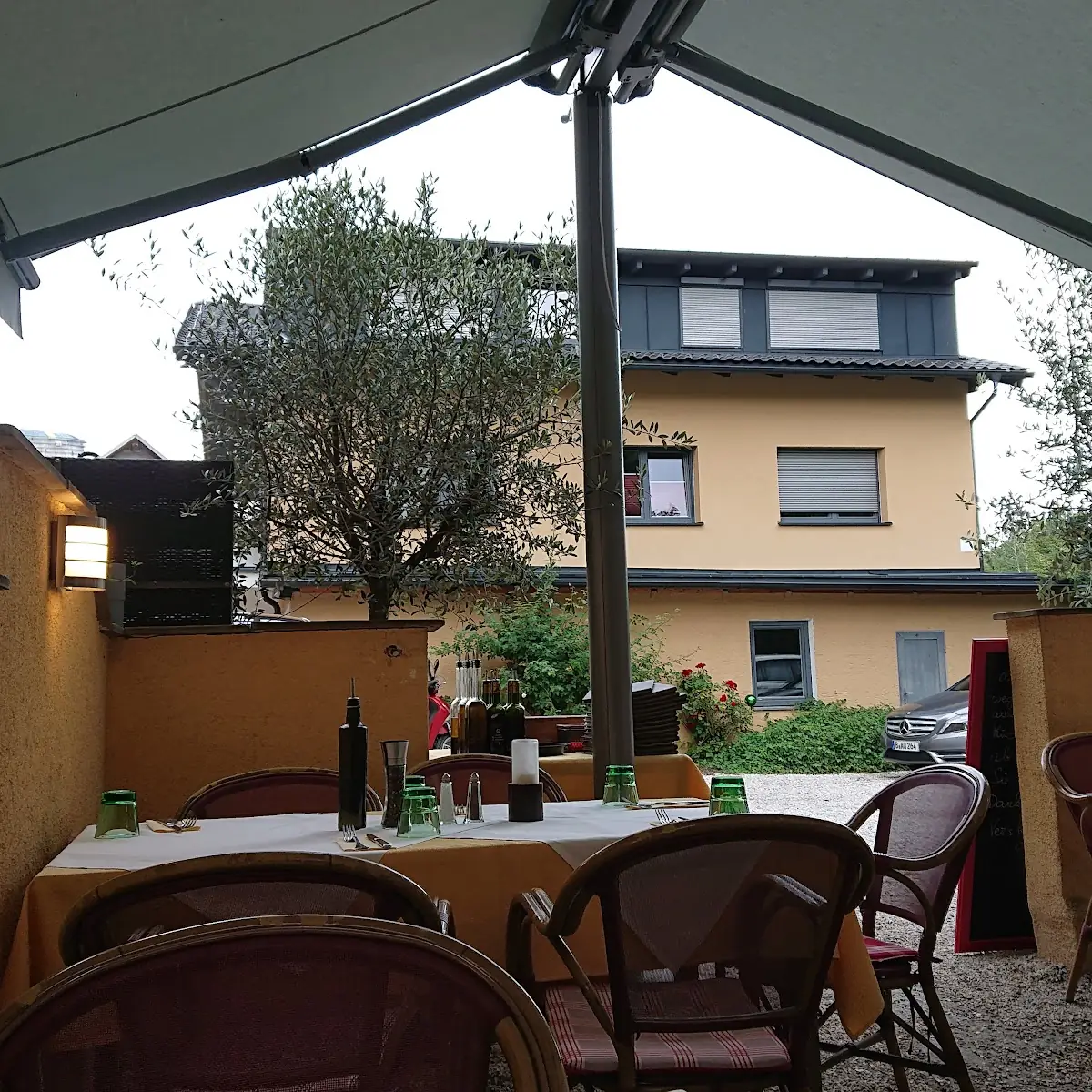 Atmosphäre photo 5