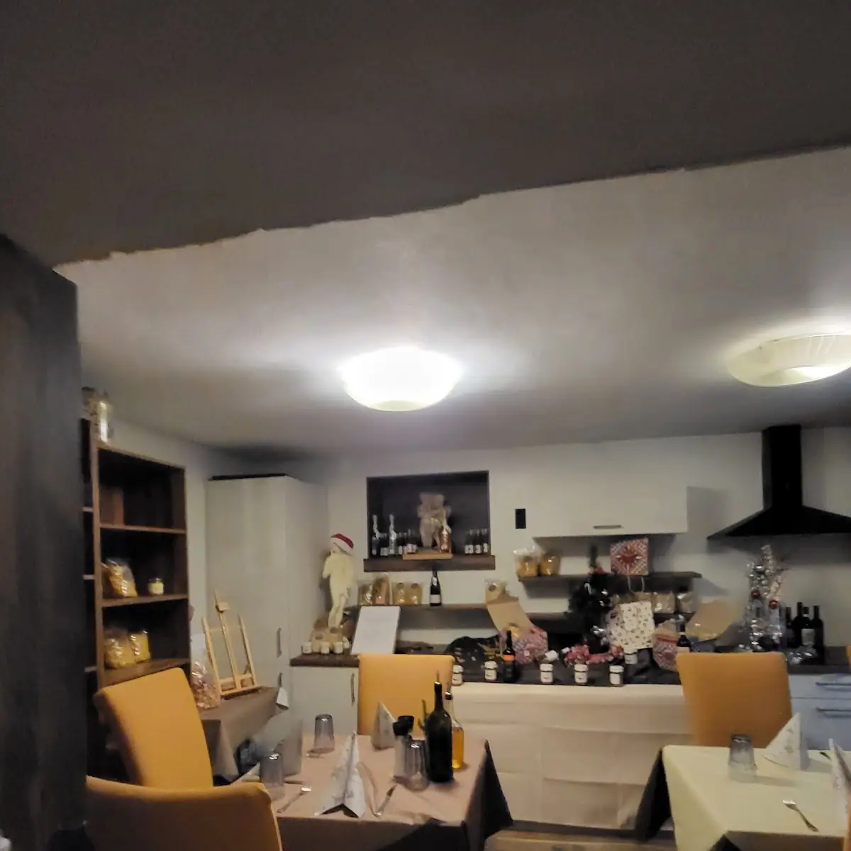 Atmosphäre photo 6