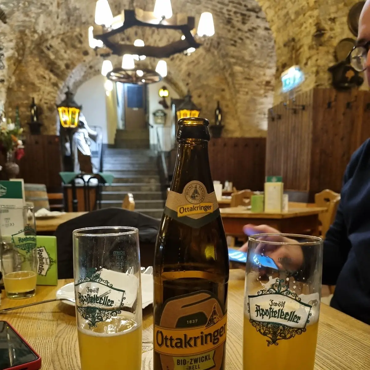 Essen und Trinken photo 10