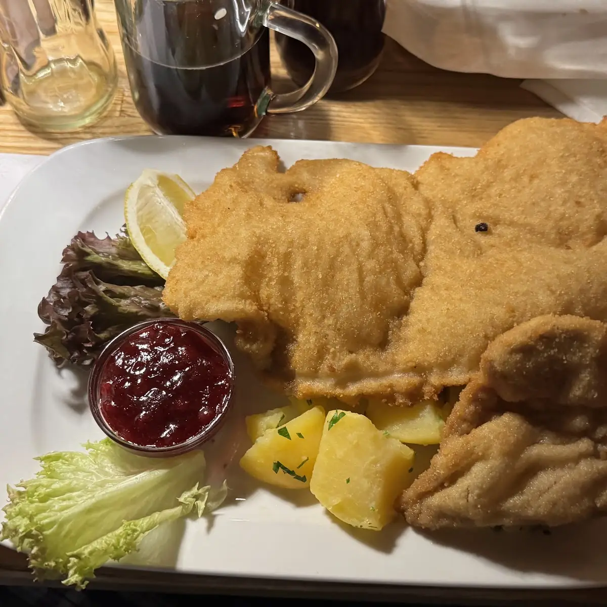 Essen und Trinken photo 4