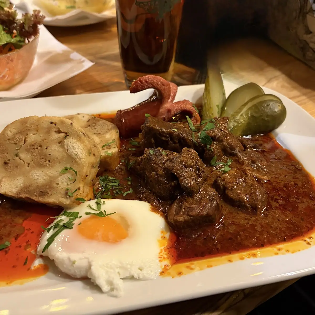 Essen und Trinken photo 6