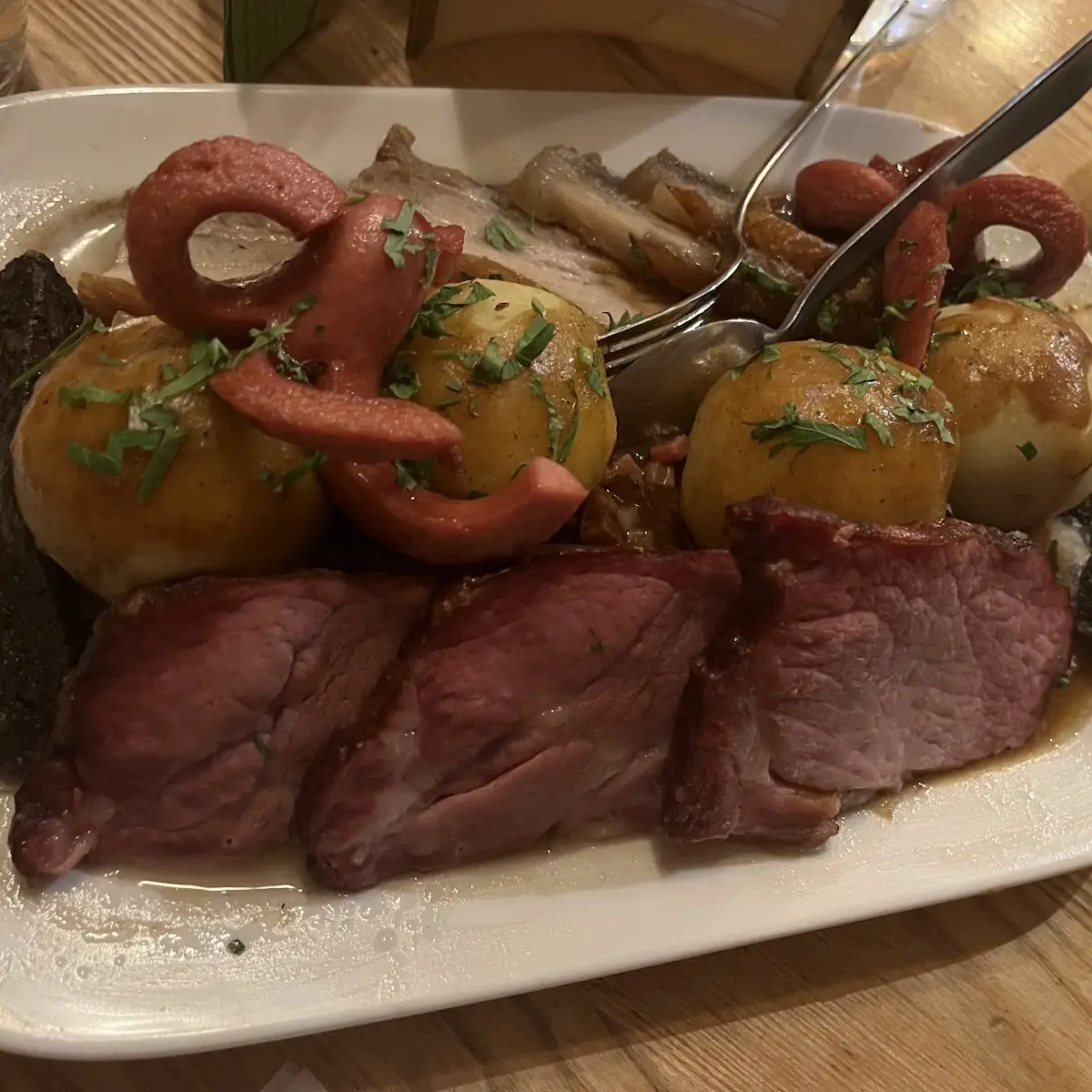 Essen und Trinken photo 7
