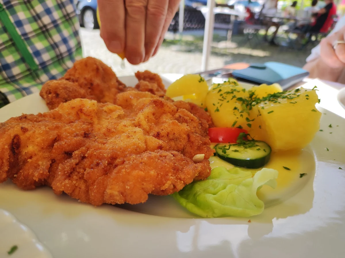 Essen und Trinken photo 10