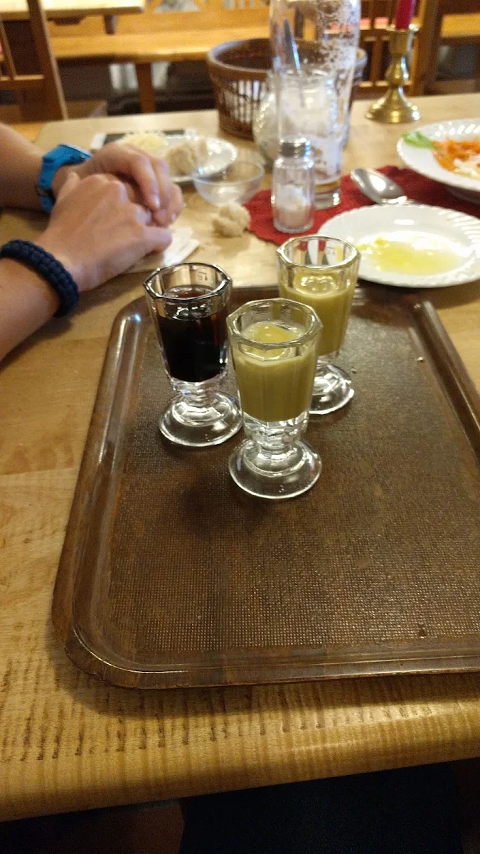 Essen und Trinken photo 2
