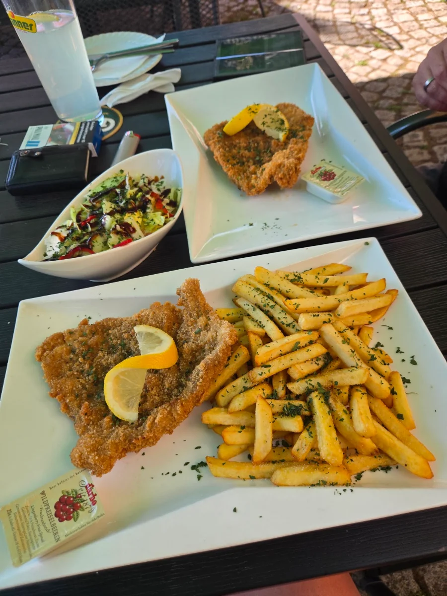 Essen und Trinken photo 3