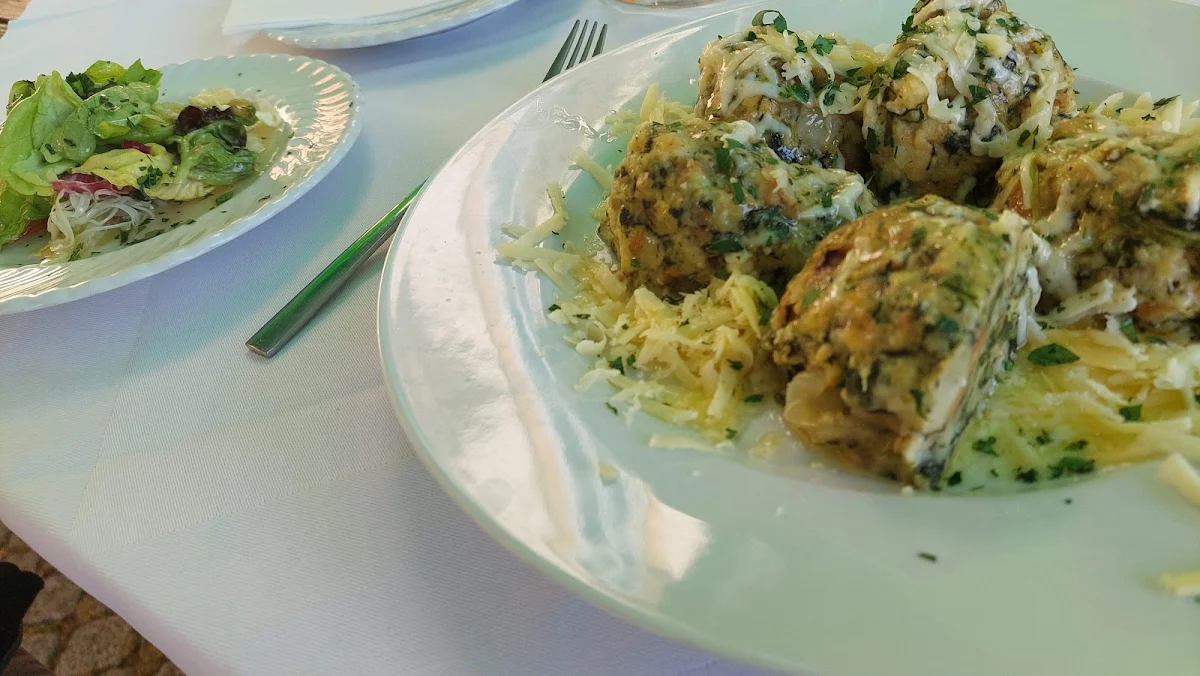 Essen und Trinken photo 6