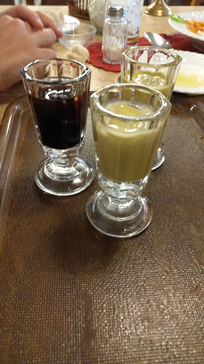 Essen und Trinken photo 7