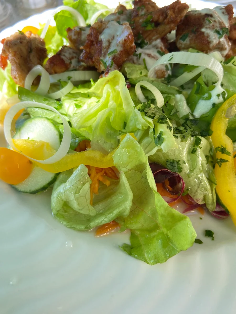 Essen und Trinken photo 8