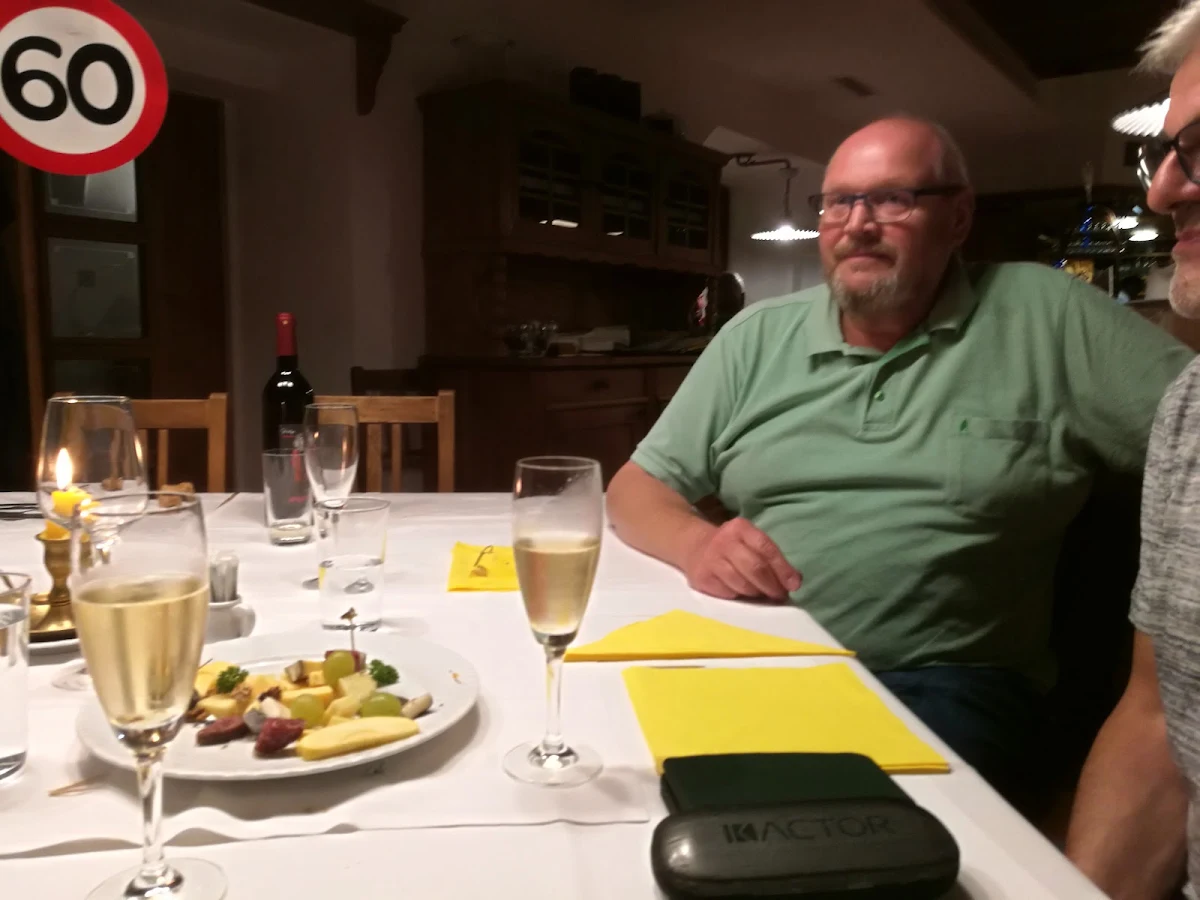 Essen und Trinken photo 9
