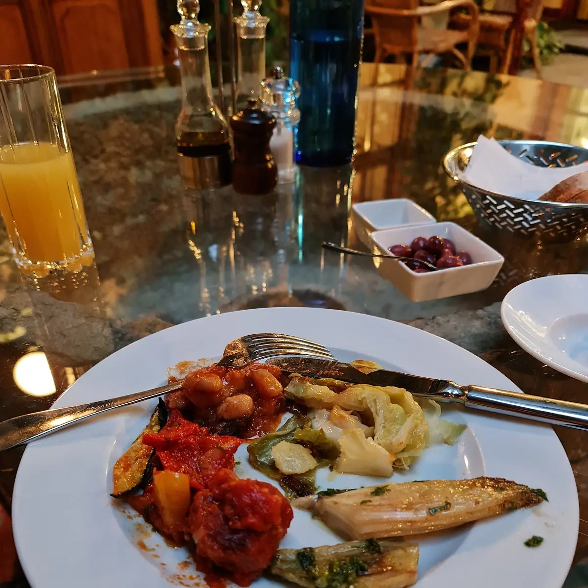 Essen und Trinken photo 1