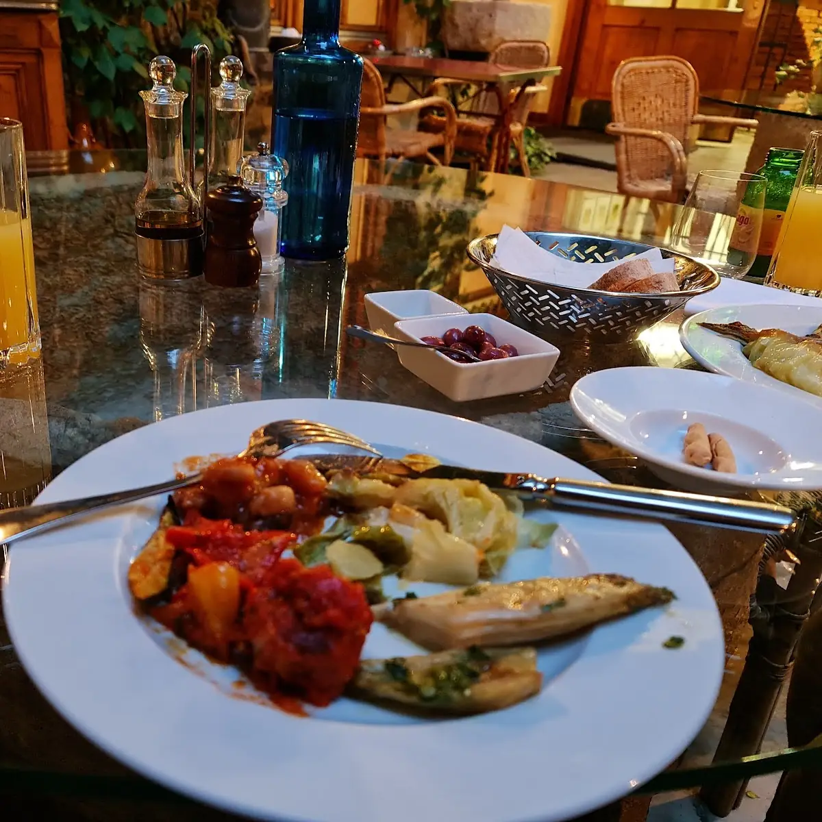 Essen und Trinken photo 3
