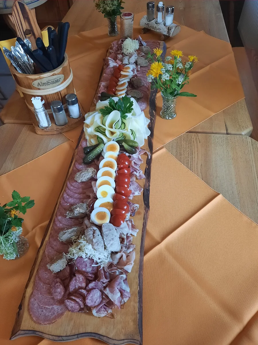 Essen und Trinken photo 2
