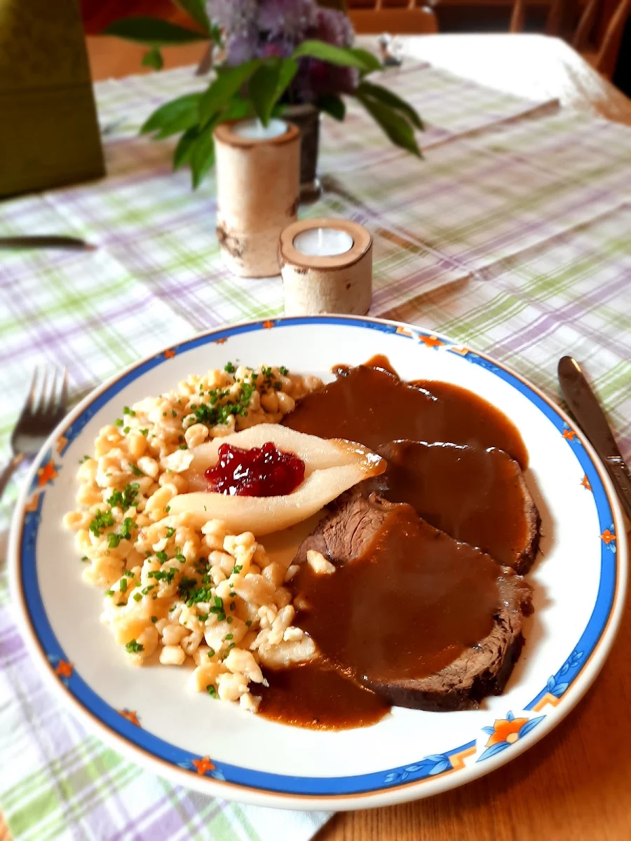 Essen und Trinken photo 3