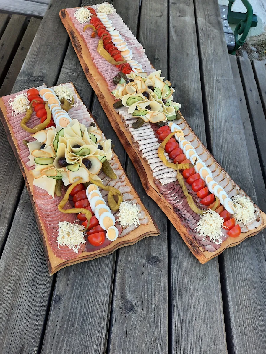 Essen und Trinken photo 6