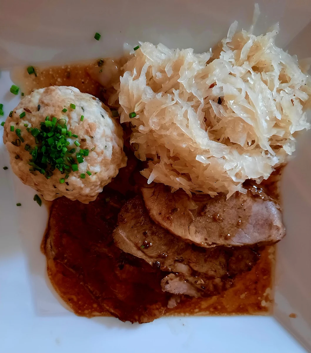 Essen und Trinken photo 8