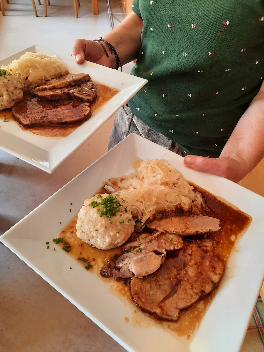 Essen und Trinken photo 9
