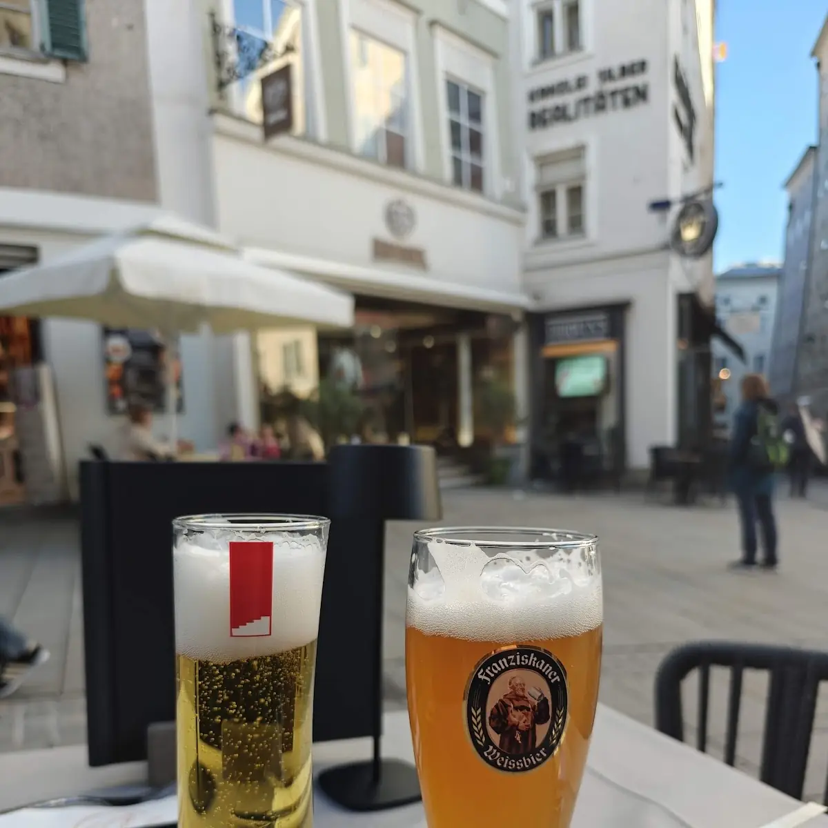 Essen und Trinken photo 4