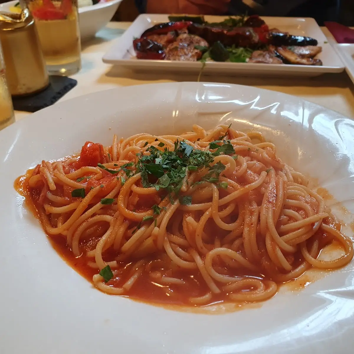 Essen und Trinken photo 8