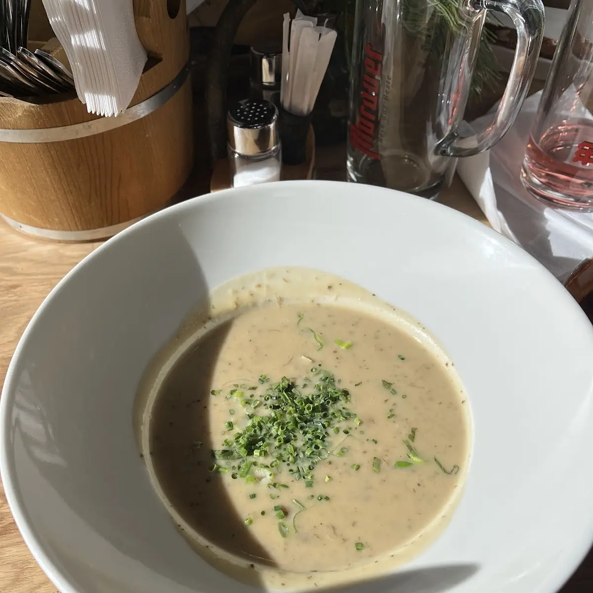 Essen und Trinken photo 5