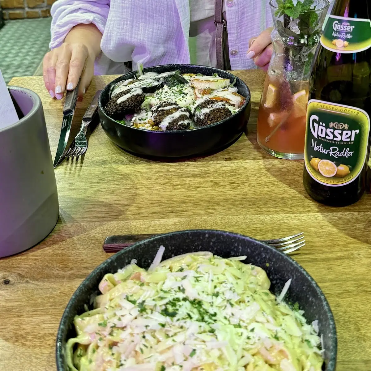 Essen und Trinken photo 4