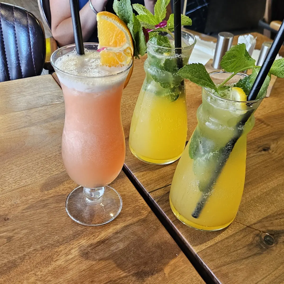 Essen und Trinken photo 5