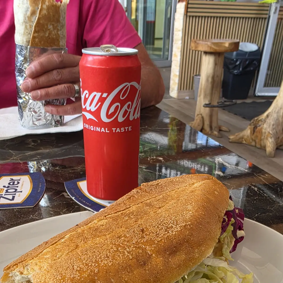Essen und Trinken photo 10
