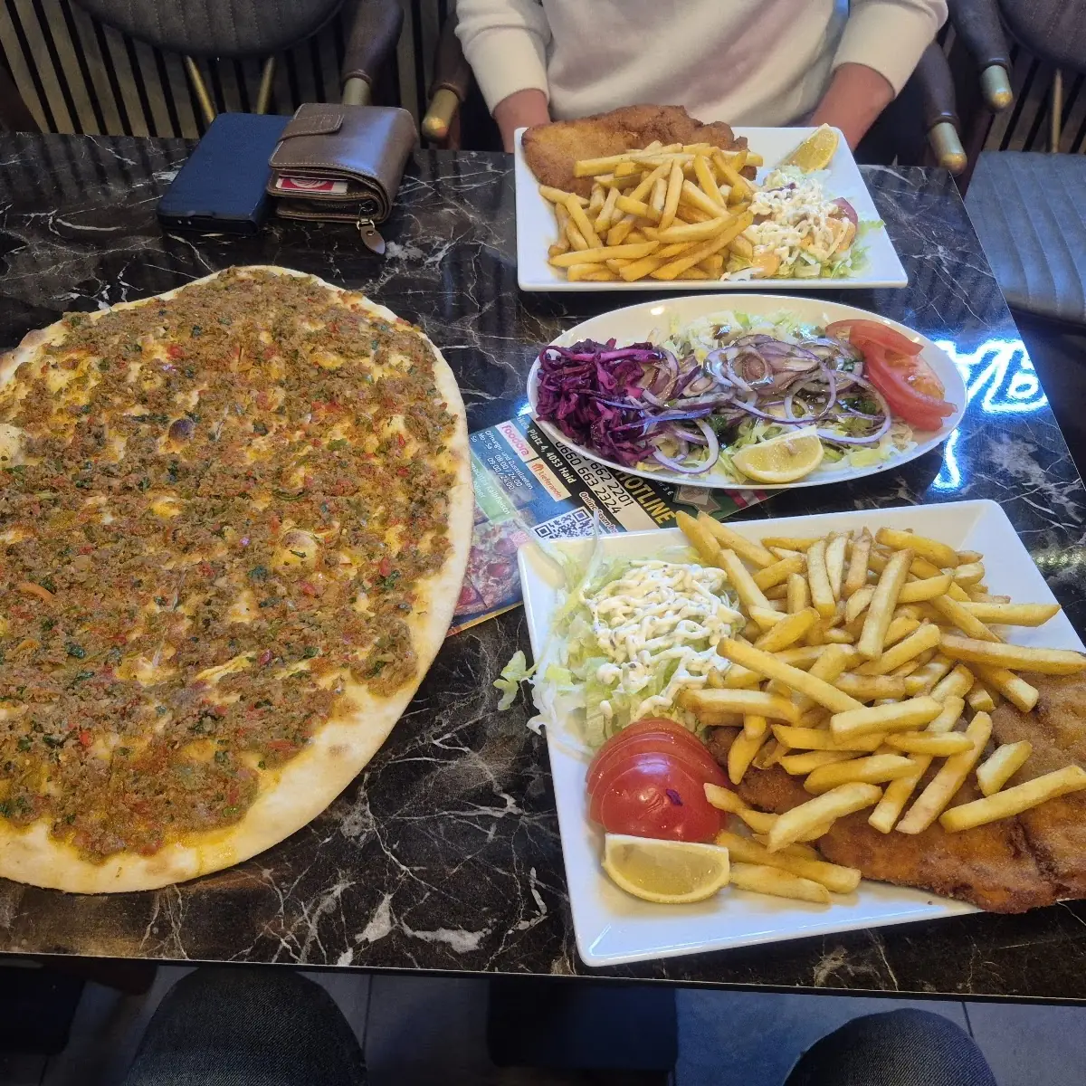 Essen und Trinken photo 4