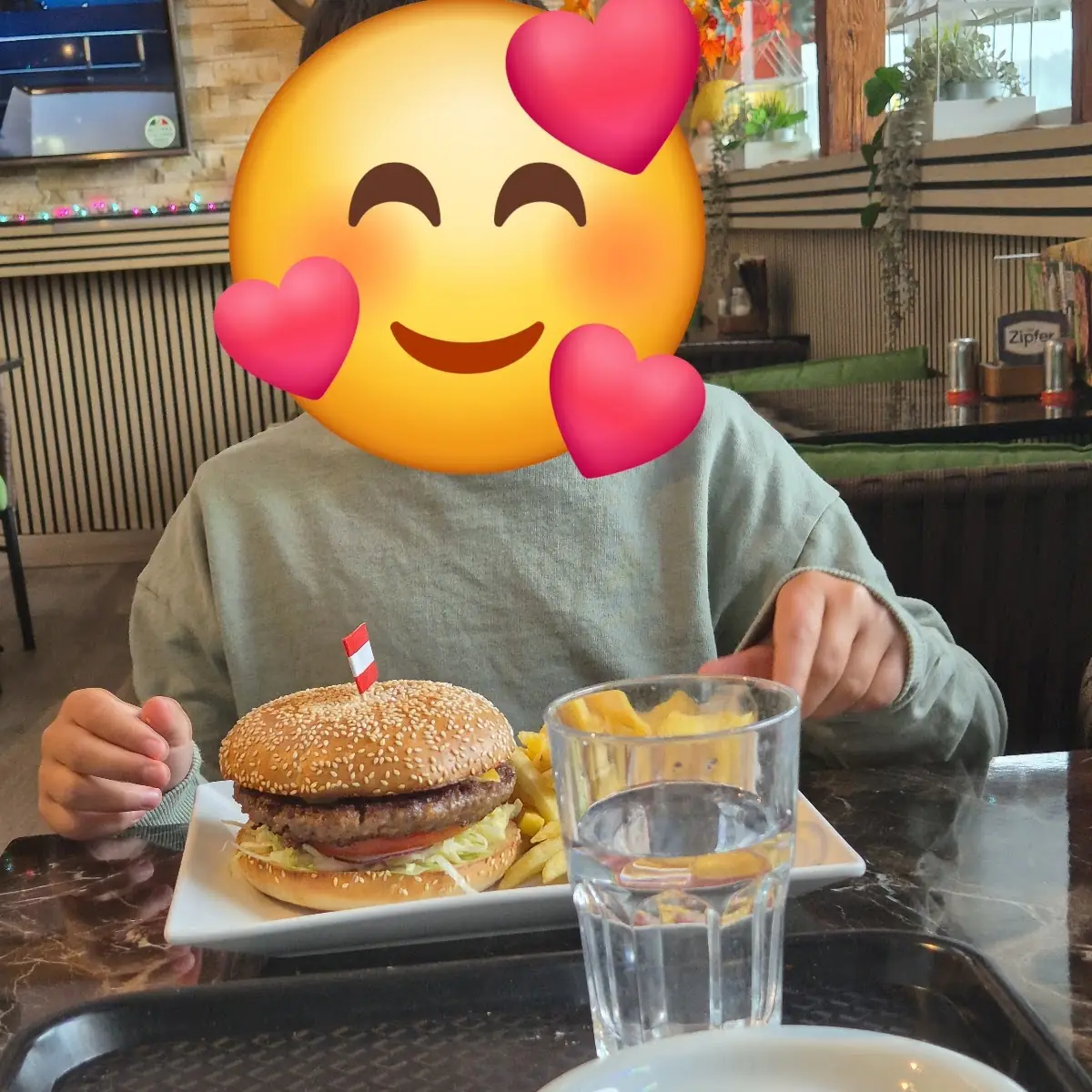 Essen und Trinken photo 9
